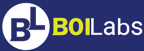 BOI Labs logo