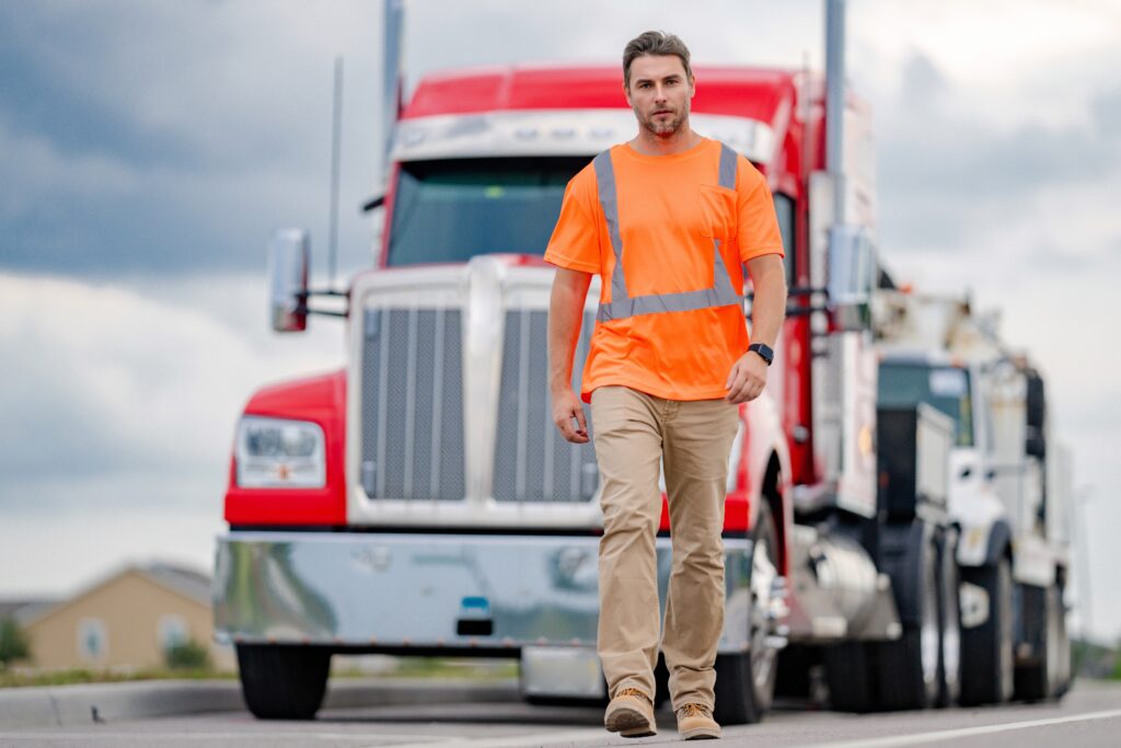 Truckers Need to Report Beneficial Ownership Information
