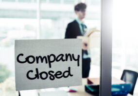 closed-company